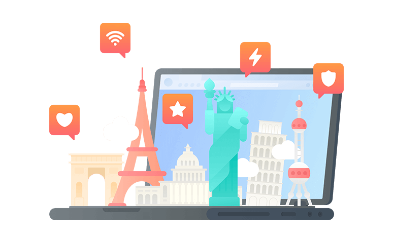 国外想用中国这边的《PP直播》怎么办 - ROUTECN